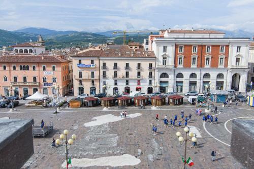 Bed & Breakfast Piazza Del Mercato