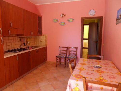 Apartamento Appartamenti Vicolo Paese