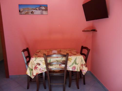 Apartamento Appartamenti Vicolo Paese