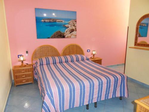 Apartamento Appartamenti Vicolo Paese