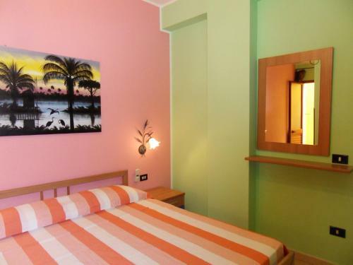 Apartamento Appartamenti Vicolo Paese