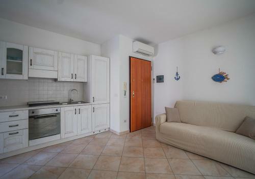 Apartamento Fornace 04 - La Maddalena