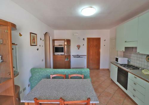 Apartamento Residenza Tiziana