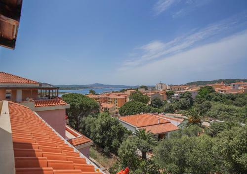 Apartamento Belvedere