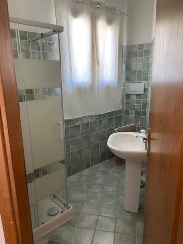Apartamento Casa Vacanze La Maddalena