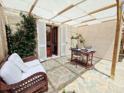 Hostal Villa Manini Suites