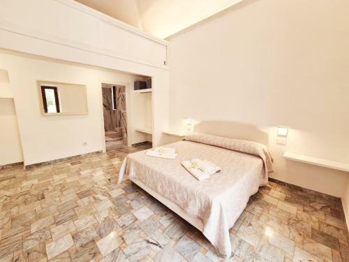 Hostal Villa Manini Suites
