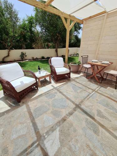 Hostal Villa Manini Suites