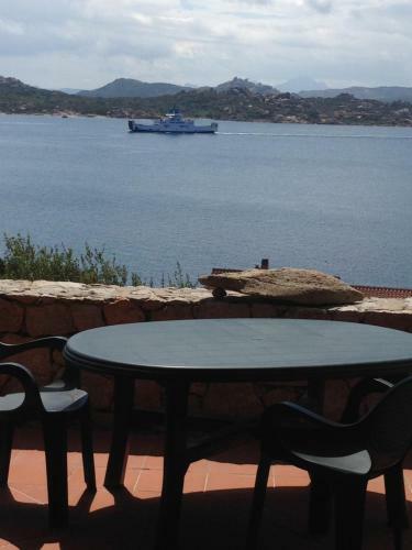 Appartamento Indipendente Con Vista Mare Mozzafiato