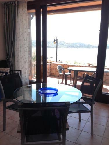 Appartamento Indipendente Con Vista Mare Mozzafiato