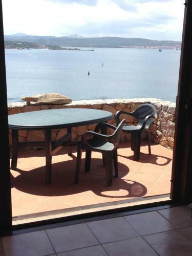 Appartamento Indipendente Con Vista Mare Mozzafiato