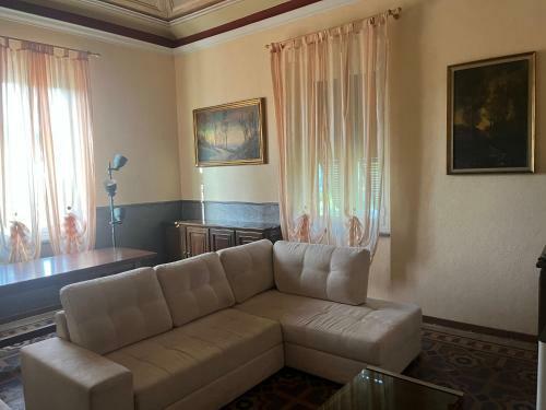 Apartamento Villa Rosa