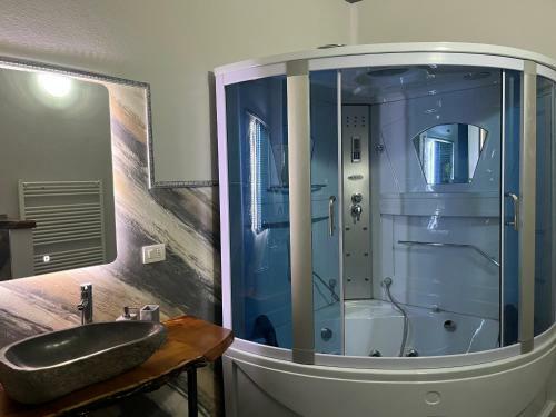 Apartamento Villa Rosa