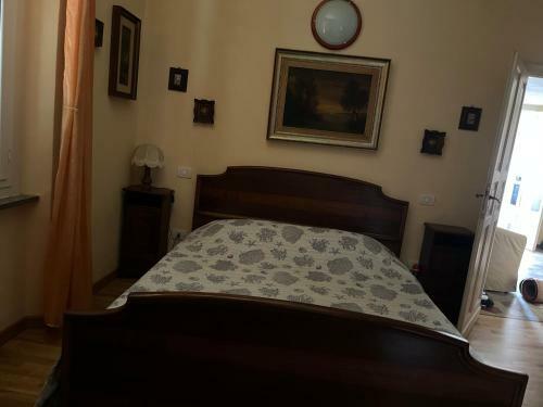 Apartamento Villa Rosa