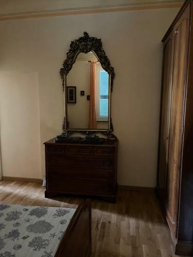 Apartamento Villa Rosa