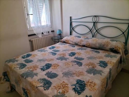 Apartamento Casa Brunzin