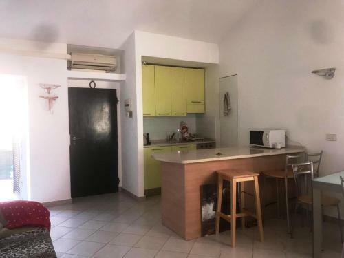 Apartamento Casa Brunzin