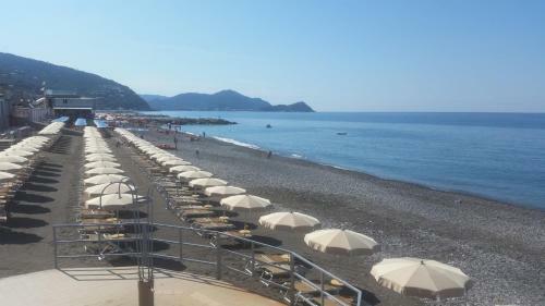 Apartamento Casa Brunzin