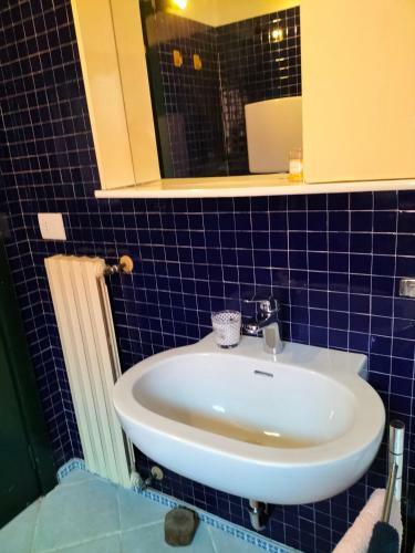 Apartamento Casa Brunzin