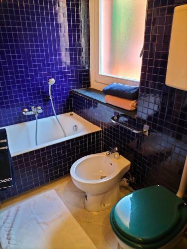 Apartamento Casa Brunzin