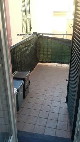 Apartamento Casa Brunzin