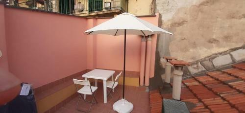 Apartamento Casa Brunzin