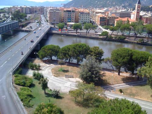 Apartamento Sky21