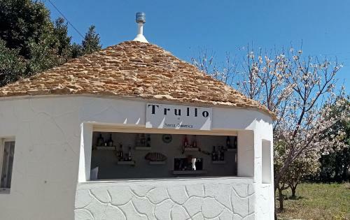 Hostal Villa Capozza Maria Greca