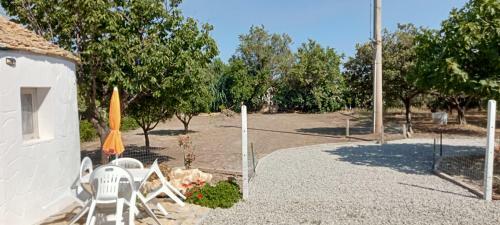 Hostal Villa Capozza Maria Greca