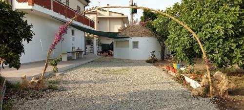 Hostal Villa Capozza Maria Greca