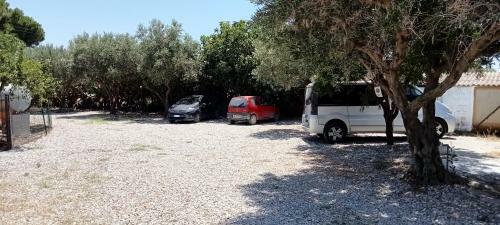 Hostal Villa Capozza Maria Greca