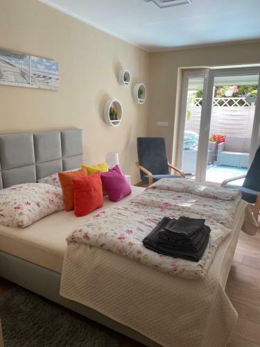 Apartamento Przystanek Surfera