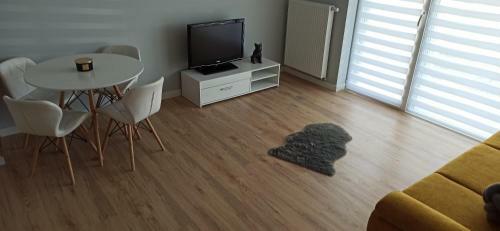 Apartament Dal Niedaleko Aquaparku Reda
