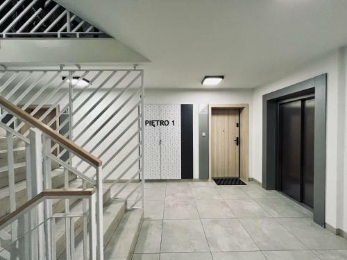 Apartament Husarska