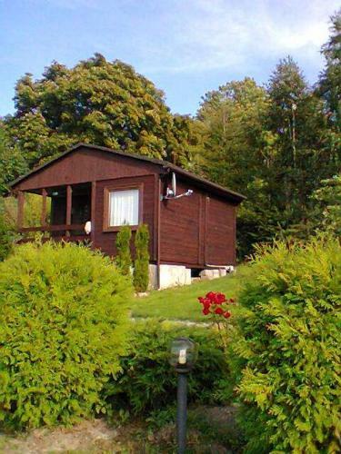 Domek Letniskowy Nr 3 L. W�jtowicz