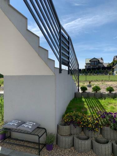 Apartamenty Rusinowo
