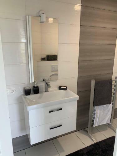 Apartamenty Rusinowo