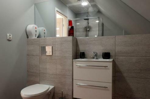 Apartamento Noclegi U Pioruna