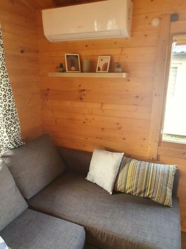 Apartament D?bina Relax