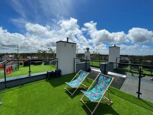 Apartamenty Magellan Rowy