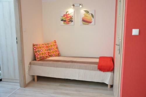 Apartamenty Magellan Rowy