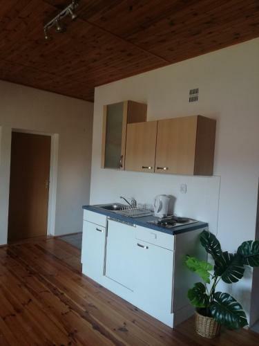 Apartamenty Na Jarz?binowej
