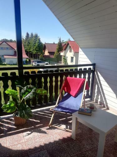 Apartamenty Na Jarz?binowej