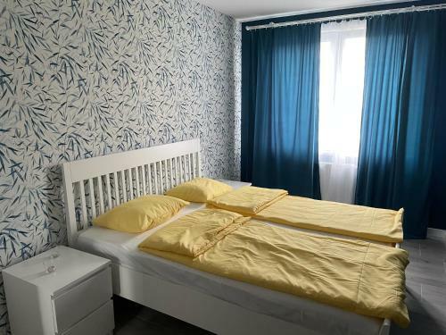 Apartament Zacisze