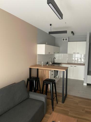 Apartament Zacisze