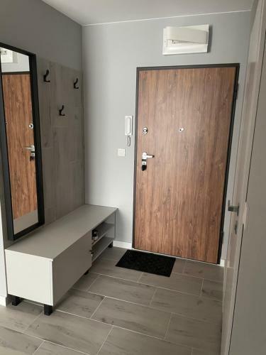 Apartament Zacisze