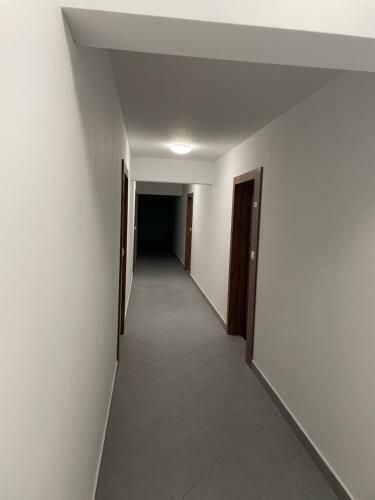 Apartament Zacisze