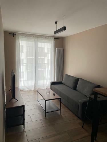 Apartament Zacisze