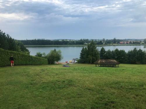 Agroturystyka Nad Jeziorem Silickim Ili?scy