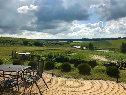 Agroturystyka Nad Jeziorem Silickim Ili?scy